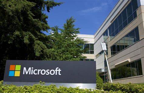 Microsoft facing multibillion legal claim over how it sells software