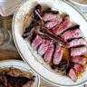 Omaha Steaks CEO says beef market now facing ‘pressure’ tariffs can’t fix. Is it time to diversify your diet?