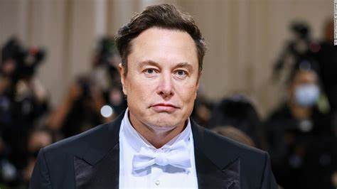Elon Musk is wrong about GDP