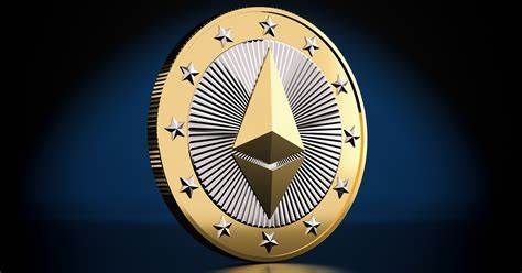 Ethereum ist der neue Wilde Westen von Coding – WIRED
