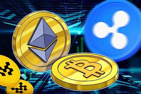 XRP News: Ripple Coin Sees $11M Inflows As BTC & ETH Regains Momentum