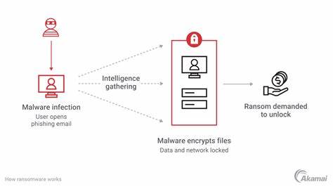 Conti Ransomware gang hackers exposed with photo identity via cyber attack