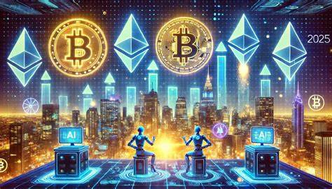 Bitwise Releases 2025 Crypto Predictions: Bitcoin to $200,000