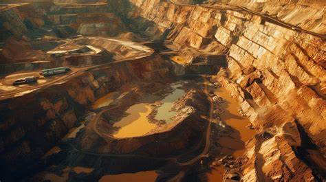 Coeur Mining, Inc. (CDE): Among the Best Gold Stocks to Invest In According to Billionaires