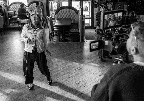 Northern Soul, the Music Making Generations Dance
