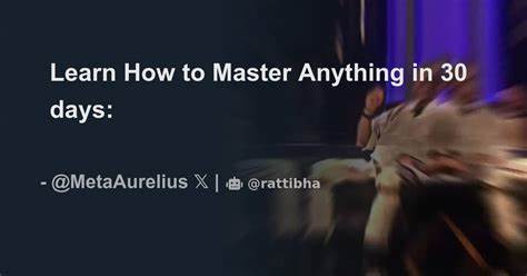 Onemonth.dev – master anything in 30 days