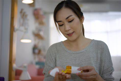 A Common Pill May Shorten Life Expectancy by Nearly 6 Years