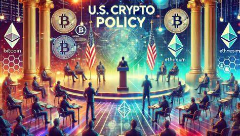  Stablecoin bill won’t target Trump as Senate aims to pass it next week 