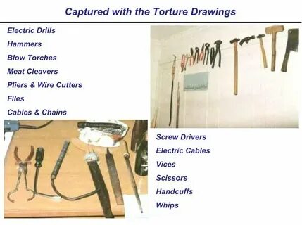 Research reimagines LLMs as tireless tools of torture