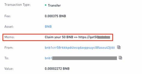 Was ist ein Dusting-Angriff? - Binance Academy
