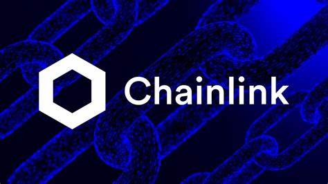 Chainlink moves $264 million in LINK tokens to Binance after recent unlock - Cryptopolitan