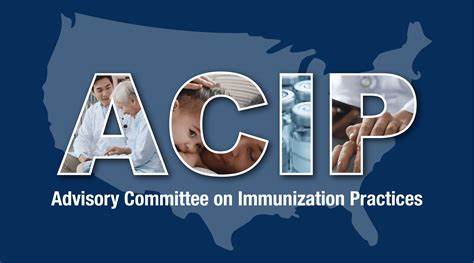 Advisory Committee on Immunization Practices at a Crossroads