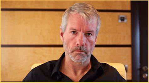 Marathon CEO Breaks Silence on MicroStrategy's Saylor After $1.1 Billion Bitcoin Buy - U.Today