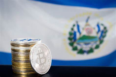 El Salvador Buys the Dip, Adds 11 BTC to Its Holdings - CryptoPotato