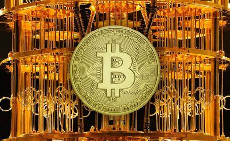Unraveling the Q-Day Prize Challenge: Will Quantum Computers Truly Be Able to Crack Bitcoin?