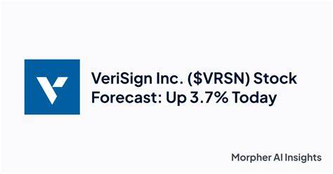 Is VeriSign, Inc. (VRSN) the Best Stock to Buy According to Jim Simons’ Renaissance Technologies?