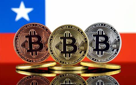Chile to Lead Crypto Regulation, Lagging in Adoption - Crypto Times
