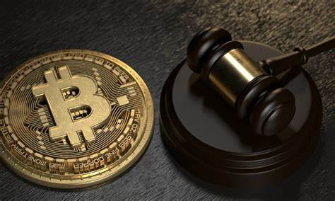 Senators Aim to Amend Infrastructure Bill’s Crypto Rules - PYMNTS.com
