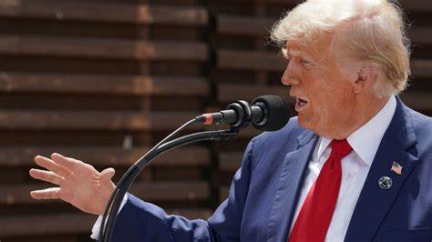 Trump Claims Reverse Discrimination Why Harvard Refuses to Give Honorary Degree