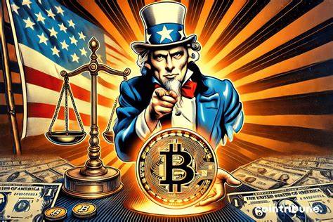 Bitcoin Breaks $96K Barrier Amid Renewed Market Optimism
