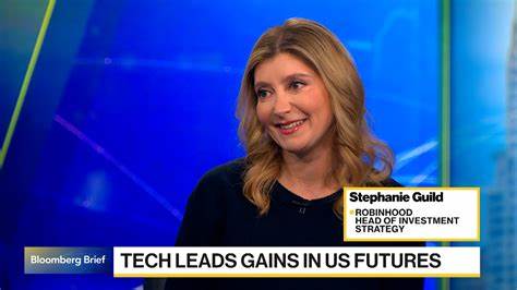 Robinhood’s Stephanie Guild: What Next-Gen Advisors Need to Know About Today’s Investors