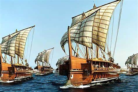 When Ancient Greeks Encountered the Whales of the Indian Ocean
