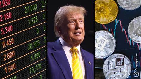 Crypto Is a Threat to the U.S. Financial System