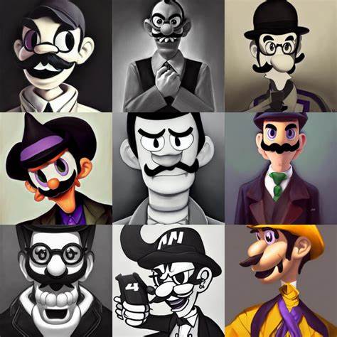 The Waluigi Effect (2023)