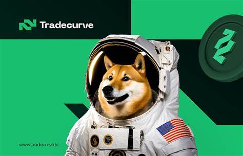 Dogecoin (DOGE), Tradecurve (TCRV) und Monero (XMR) – Welche Kryptowährung rechnet ChatGPT mit der Dominanz im Jahr 2023? - Analytics Insight

