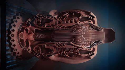 AI is printing the rocket engine that could beat SpaceX at its own game