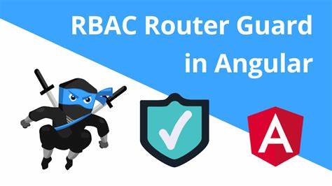 Angular Route Guards Security Risk