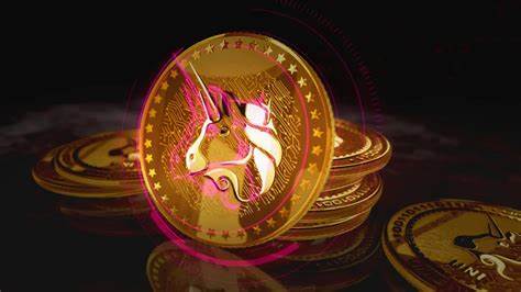 Nachdem Bitcoin die 35.000-Dollar-Marke überschritten hat, führen Uniswap und Aave den DeFi-Token-Anstieg an – Decrypt

