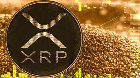 Wellgistics Health integriert XRP, Ethereum überholt Bitcoin, Experten sehen Kurspotenzial für XRP