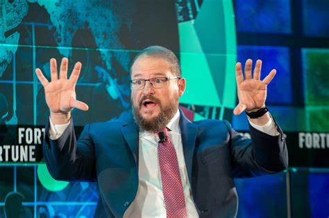 CEOs are caught between the ‘fear of missing out’ on AI—and the ‘fear of getting in’