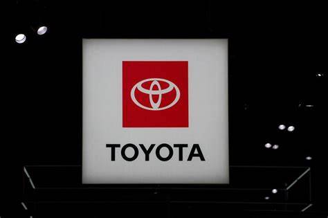 Toyota Industries to accept Toyota group offer, Kyodo says