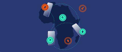 Remittances Power Crypto Markets In Sub-Saharan Africa - Ep 32 - Chainalysis Blog