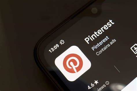 Pinterest Stock Gains on JPMorgan Rating Upgrade, Price Target Raise