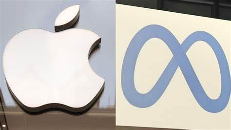 EU hits Apple and Meta with hundreds of millions of dollars in new fines, enforcing digital competition rules