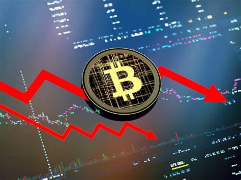 Why Bitcoin, Ethereum, and Dogecoin Are Falling Today