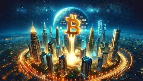 Samson Mow says Bitcoin will hit $1 million this year amid unprecedented demand - CryptoSlate