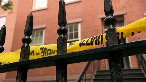 'Crypto king' turned NYC townhouse into torture chamber to gain partner Bitcoin