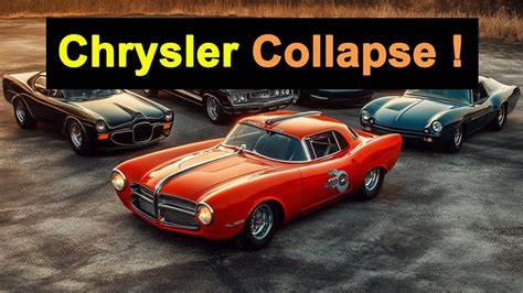 Why Sedans Disappeared