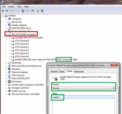 Show HN: NeKernel's AHCI driver and WiP filesystem