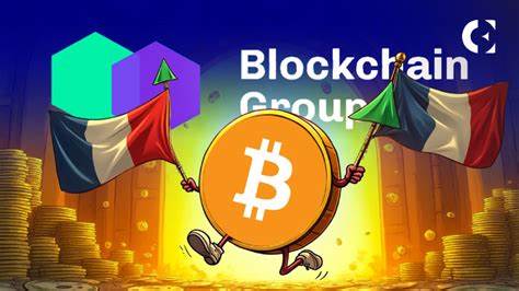 Blockchain Group Raises $7.7M for Bitcoin Treasury as BTC Tests $109K — Breakout or New ATH?