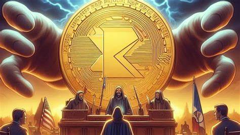 XRP Price Stability: SEC’s April 3 Meeting Could Impact $2 Support