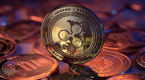  USDC stablecoin launches on XRP Ledger 