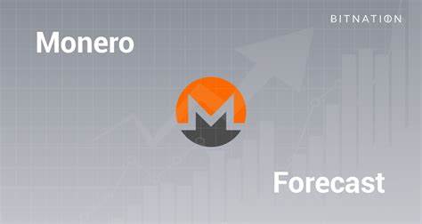 Crypto price predictions: Monero, VeChain, Onyxcoin, Kaspa