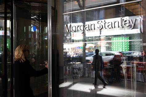 5 trades Morgan Stanley says to make right now with the US tariff picture still unclear