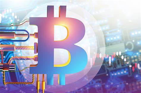 Bitcoin’s Expected Dip? Chainlink and Polkadot Competitor Aim for New Heights - Crypto News Flash