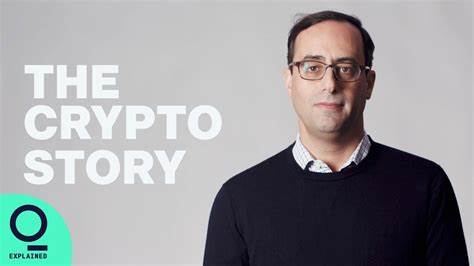 Die einzige Krypto-Story, die Sie brauchen, von Matt Levine – Bloomberg
